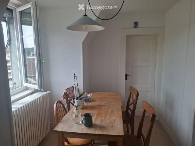 Apartment mieten in Belmont-Yverdon, Waadt
