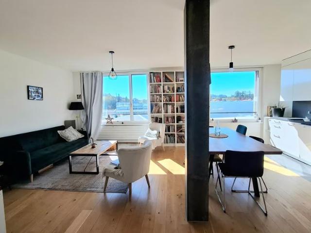 Apartment mieten in Granges-Paccot, Freiburg