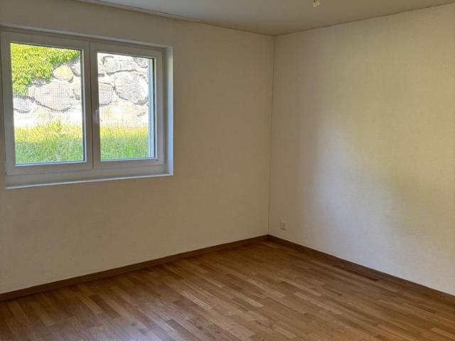 Apartment mieten in Eggersriet, St. Gallen