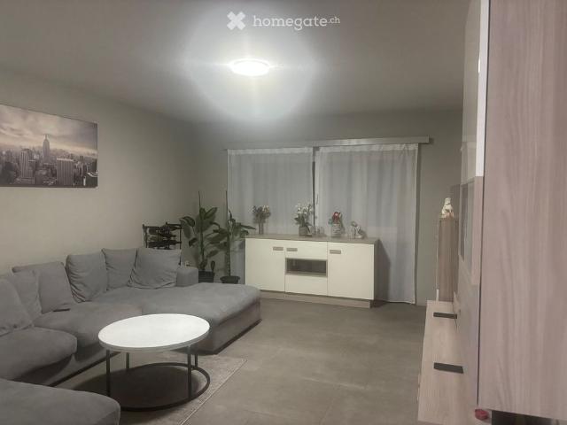 Apartment mieten in Bellinzona, Tessin