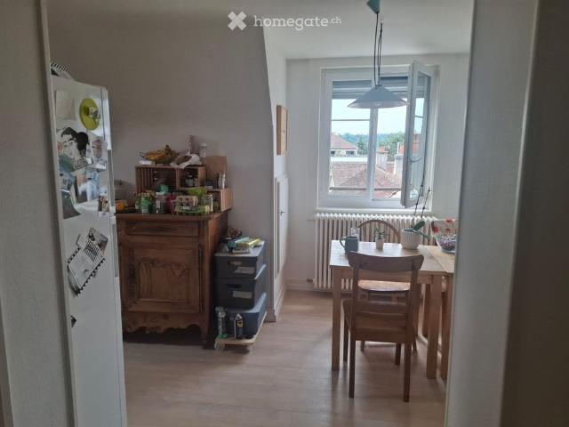 Apartment mieten in Belmont-Yverdon, Waadt