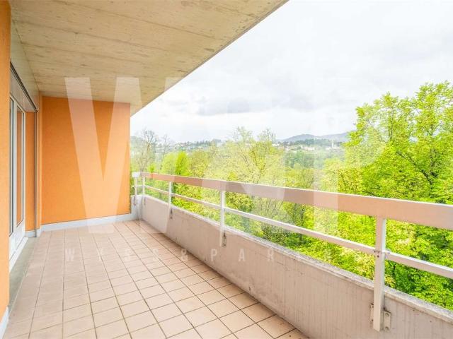 Apartment mieten in Aldesago, Tessin