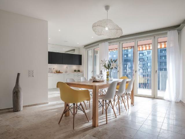Haus mieten in Einigen, Zürich