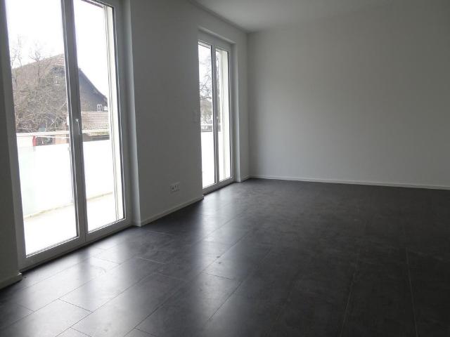 Apartment mieten in Kirchleerau, Aargau