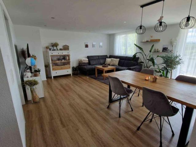 Apartment mieten in Hohentannen, Thurgau