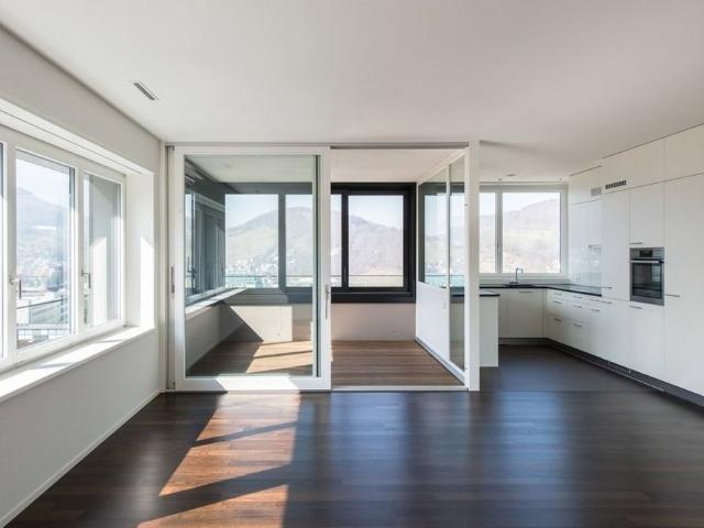 Apartment mieten in Baden, Aargau