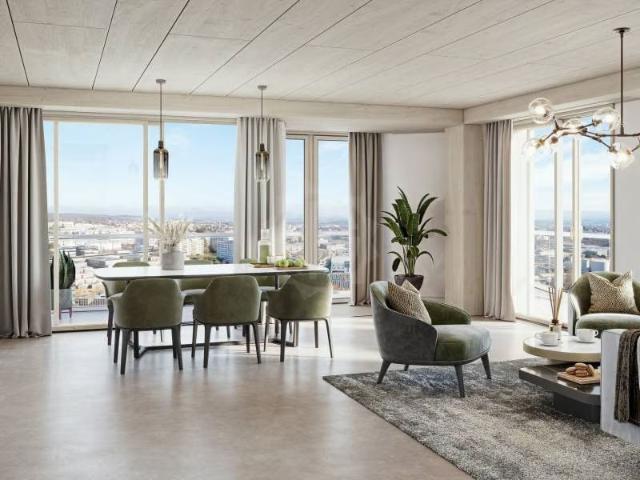 Haus mieten in Prilly, Waadt