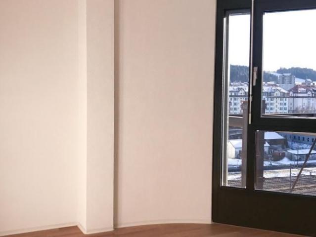 Apartment mieten in Quartier Corbusier, La Chaux-de-Fonds