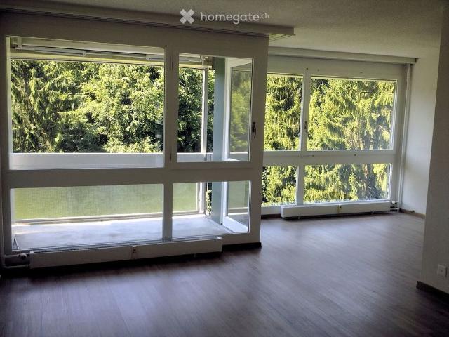 Apartment mieten in Bern