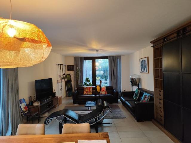 Apartment mieten in Chessel, District d'Aigle