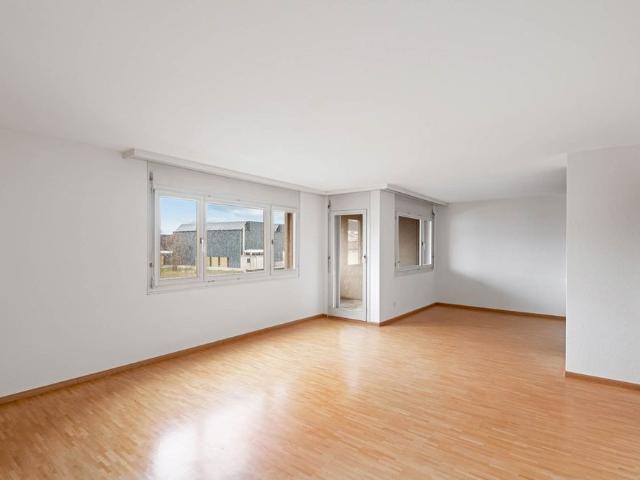 Apartment mieten in Aesch (BL), Basel-Landschaft