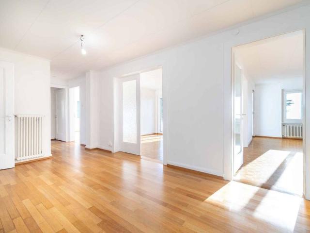 Apartment mieten in Pully, Waadt