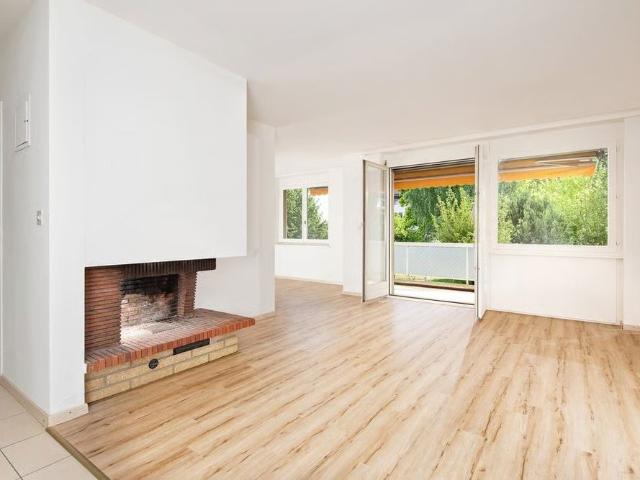 Apartment mieten in La Tène