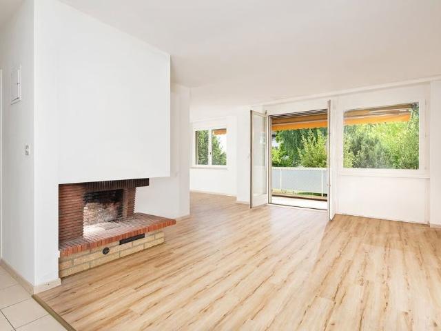Apartment mieten in Marin-Epagnier, Laténa