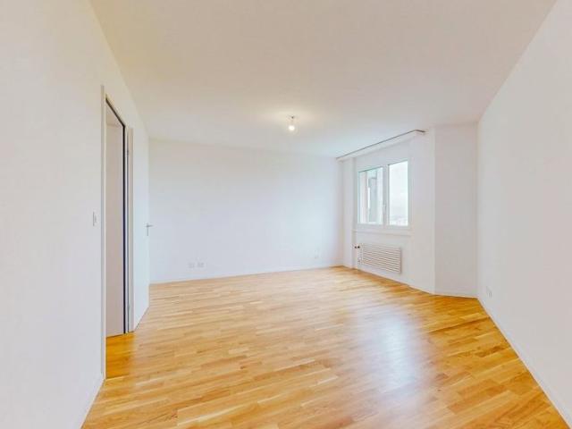Apartment mieten in Yverdon-les-Bains