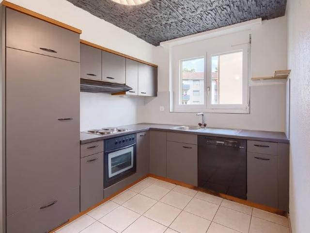 Apartment mieten in La Tène