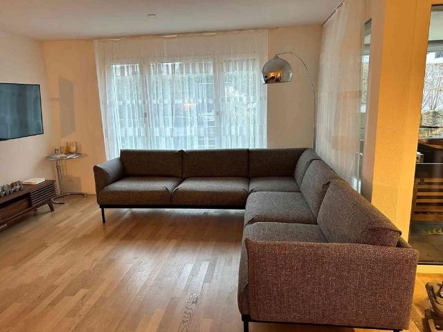 Apartment mieten in Illnau-Effretikon, Zürich