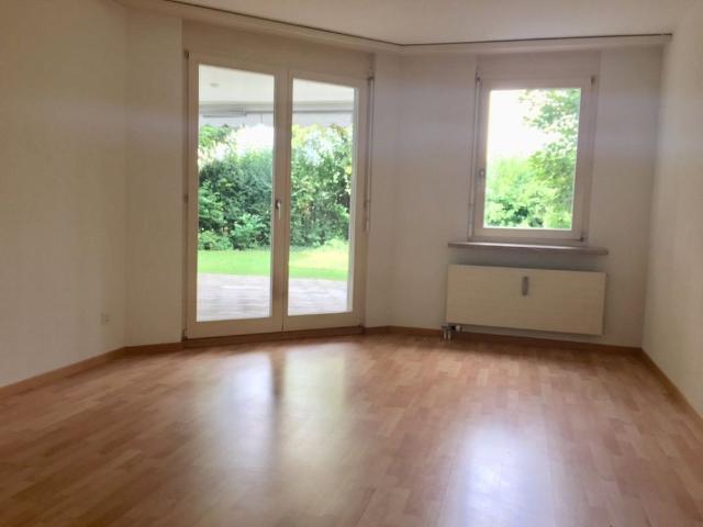 Apartment mieten in Frauenfeld, Thurgau