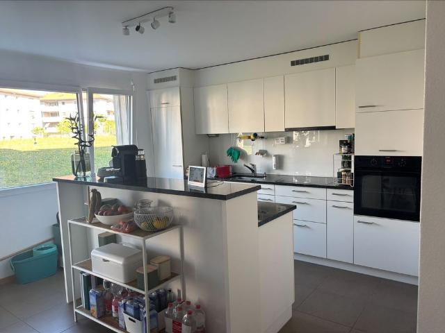 Apartment mieten in Courtepin, Freiburg