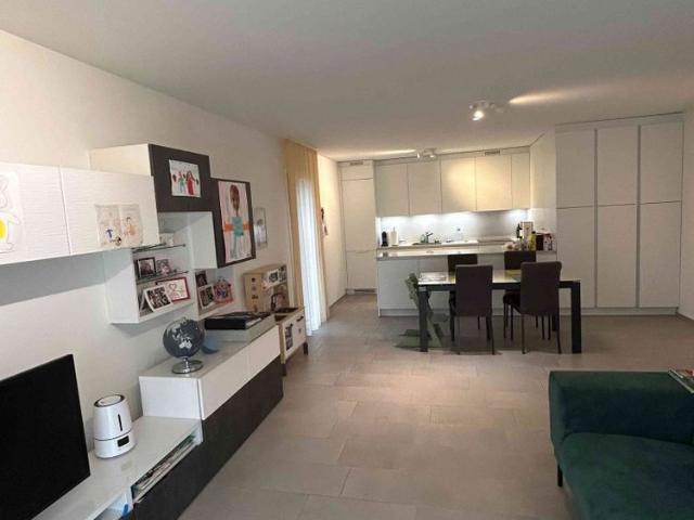 Apartment mieten in Caslano, Distretto di Lugano