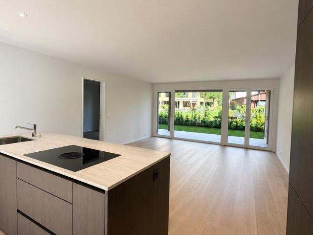 Apartment mieten in Aarburg, Aargau