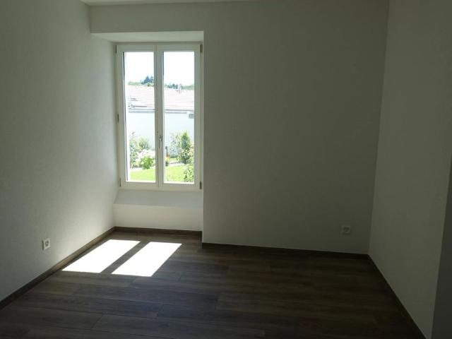 Apartment mieten in Gimel, District de Morges