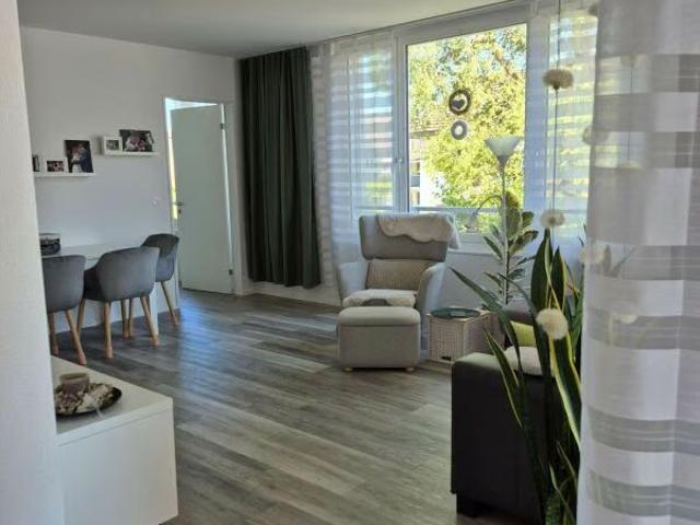 Apartment mieten in Langenhart, Müllheim