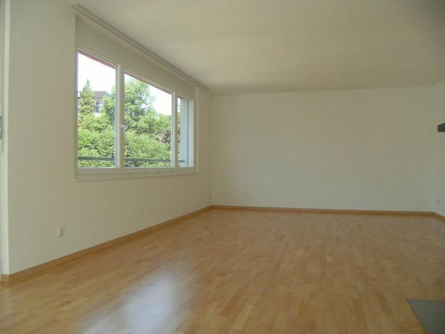 Apartment mieten in Schwarzenbach (SG), St. Gallen