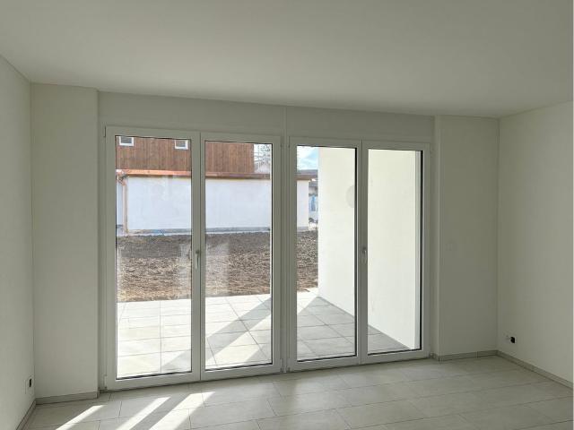Apartment mieten in Rupperswil, Aargau