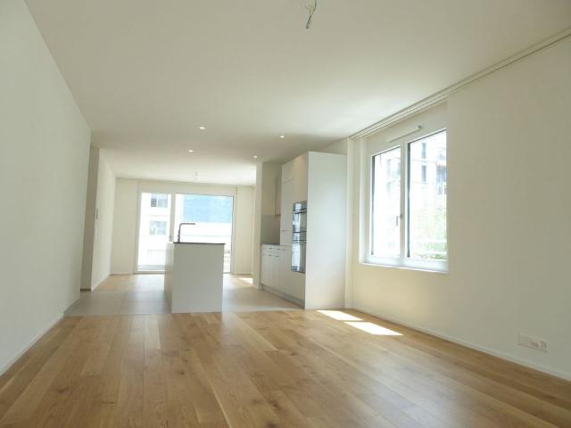 Haus mieten in Buchs (SG), St. Gallen