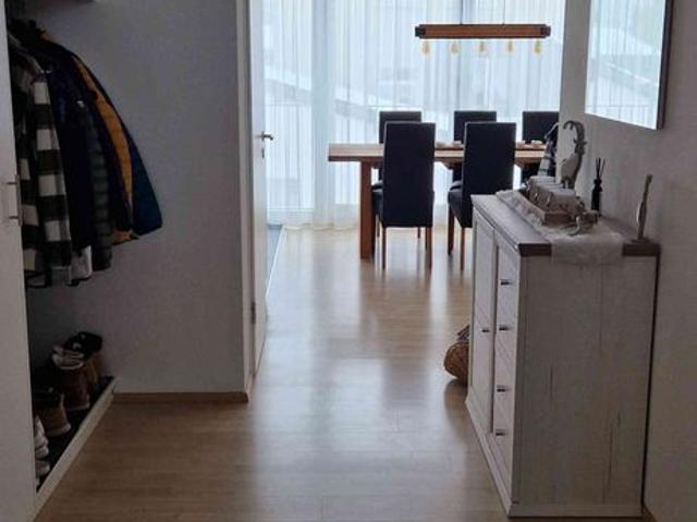 Apartment mieten in Domat, Ems, Graubünden