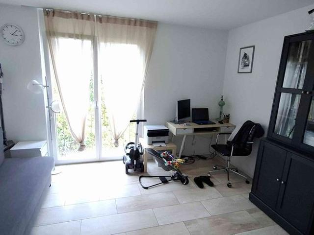 Apartment mieten in Wangen bei Olten, Amtei Olten-Gösgen