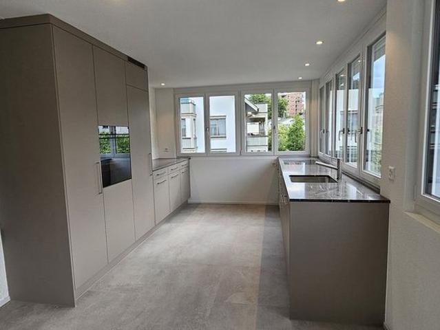 Apartment mieten in Adliswil, Zürich