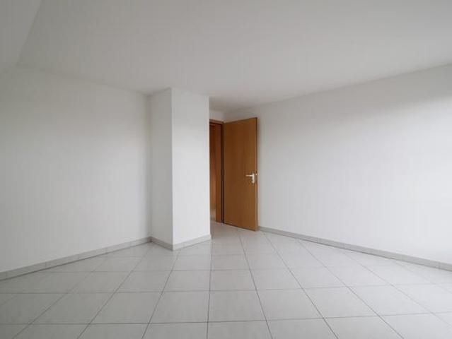 Apartment mieten in Zuzwil (SG), St. Gallen