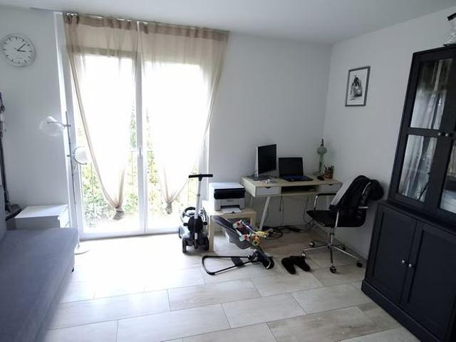 Apartment mieten in Wangen bei Olten, Amtei Olten-Gösgen