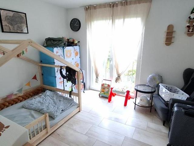 Apartment mieten in Wangen bei Olten, Amtei Olten-Gösgen