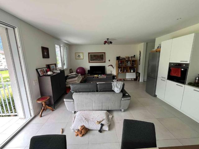 Apartment mieten in Mendrisio, Tessin
