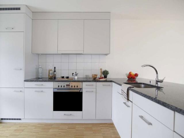 Apartment mieten in Aarau, Aargau