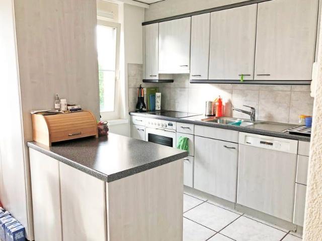 Apartment mieten in Rümlang, Zürich