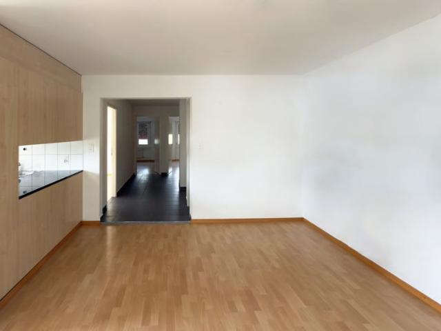 Haus mieten in Lyss, Bern