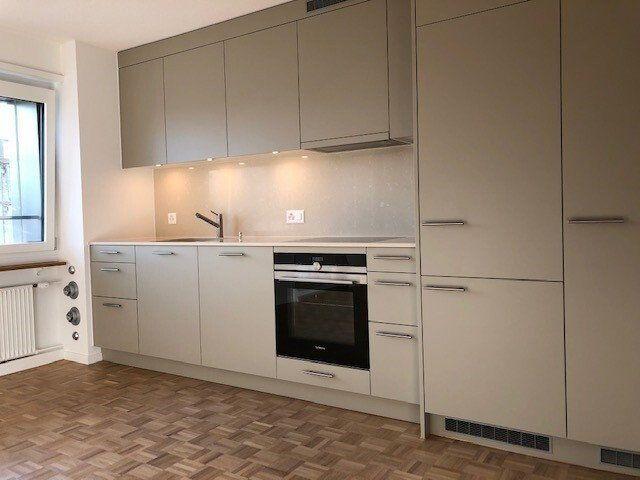 Apartment mieten in Solothurn
