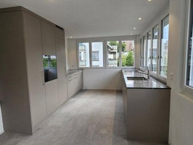 Apartment mieten in Adliswil, Zürich