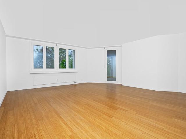 Apartment mieten in Freidorf, Muttenz