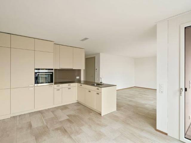 Apartment mieten in Dübendorf, Zürich
