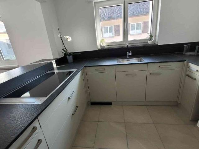 Apartment mieten in Bad Ragaz, St. Gallen