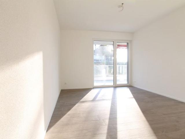Apartment mieten in Biberist, Solothurn