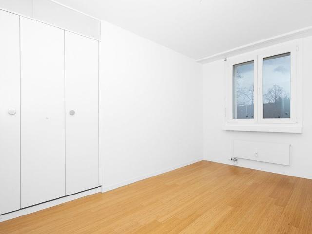 Apartment mieten in Muttenz, Basel-Landschaft