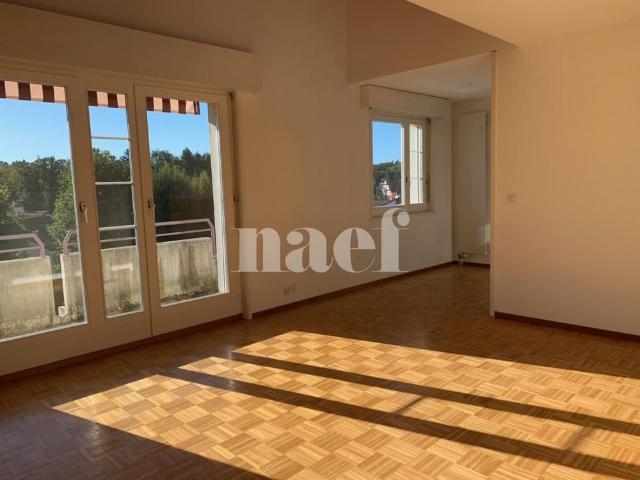 Apartment mieten in Epalinges, Waadt