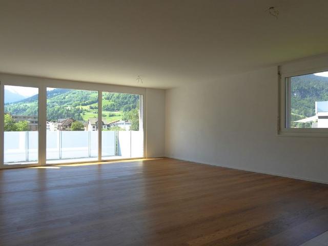 Apartment mieten in Ilanz, Graubünden