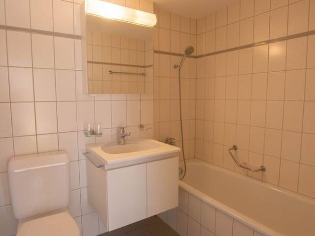 Apartment mieten in Bern